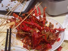 -聚味瞿记·龙虾堂(坡子街店)