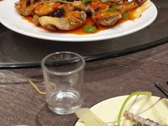 -百家福海鲜排档·闽菜·家宴(斗西路口店)