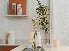 -Cafe on warm(丹霞店)