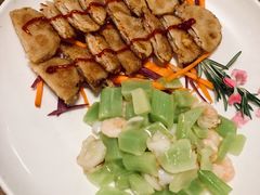 藕遇-旅马餐厅(茅家埠店)