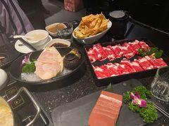 -捞王锅物料理(温州万象城店)