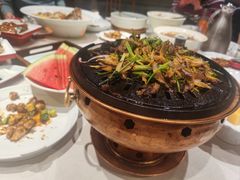 -京味斋·北京烤鸭(北京南站洋桥店)
