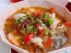 沸腾虾球-赵小姐丨新中餐(曲江店)