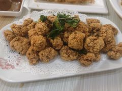 -台北楚楚园馅饼粥(虹桥南丰城店)