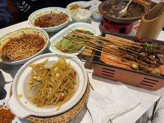 -全牛匠·乐山跷脚牛肉(西北旺万象汇店)
