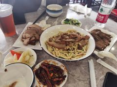-孙记炒炮(西街店)