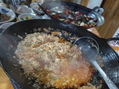 -张关合渣(航空大道店)