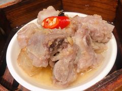 -正斗·港式粤菜(SKLP店)