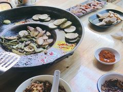 -贵州豆腐王(上合店)