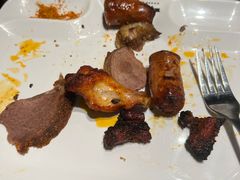 -汉丽斯巴西烤肉自助(市南店)