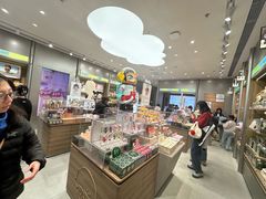-泡泡玛特POPMART(东直门来福士店)