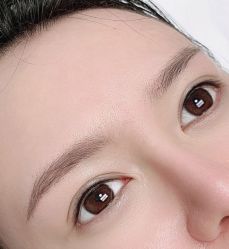-Yue Show馨选·半永久纹眉纹眼线