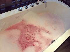 -长沙国金中心异国印象酒店