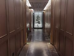 -南京景枫万豪酒店·万豪中餐厅