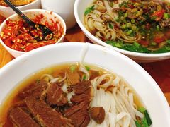 -肆姐面粉馆(坡子街店)