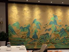 -君庭中餐厅(友谊宾馆店)