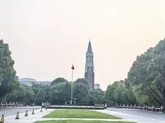 -华东政法大学(松江校区)
