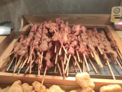 -比格比萨自助(宝山日月光店)