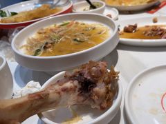 -李老哈·东北菜(宋园路店)