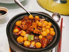 牛腩-宝燕海货工场(长江国际店)