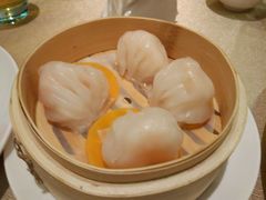 -浦东绿地铂骊酒店品珍轩中餐厅