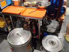 -余氏豆腐包老店(东直街店)