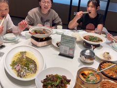 -绿杨春·淮扬宴(庐山路店)