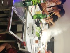 -川锅一号火锅(睢宁店)