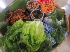 菜包牛肉-啰啰冰屋(景洪总店)