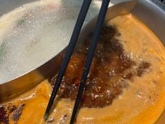 -季季红火锅(柳州城中万达二店)