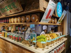 -筱爷叔·上海传统手工菜(玉树路店)