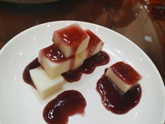 -茶港食堂(武昌店)