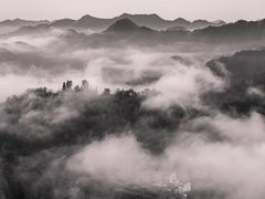 -石潭村