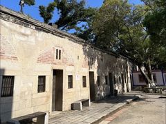 -胡里山炮台