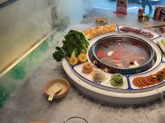 -羊来顺冰煮鲜羊 铁锅烀羊肉(中央大街店)