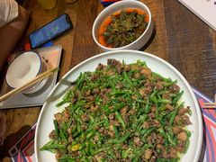 -铁公鸡·四川料理(天环广场店)