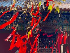 -宝通禅寺