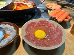 -阳阳老火锅(小南门店)