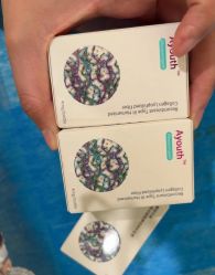 -海涛医疗美容·面部抗衰·注射美鼻