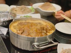-蝎王府羊蝎子(西直门店)