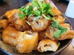 -古代饭堂(冠亚店)