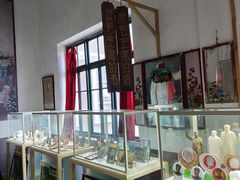-清风小镇闯关东影视基地