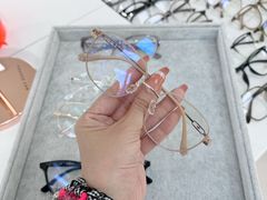 -潘多拉眼镜·蔡司依视路明月(潘家园店)