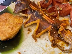 -老赵太太麻辣烫涮肚馆(大经路店)