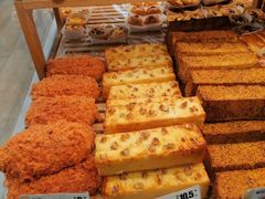 -味多美蛋糕(静安庄店)