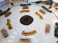 -厦门市图书馆(集美新城馆区)