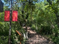 -杭州半山国家森林公园