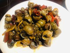 -三个大叔烤羊肉串·炭炉砂锅菜(西三旗店)