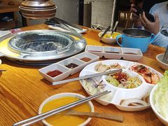 -喜来稀肉(北外滩白玉兰广场店)