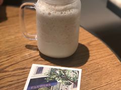 花生牛轧糖爽冰乐-Peet's 皮爷咖啡(东湖路手作店)